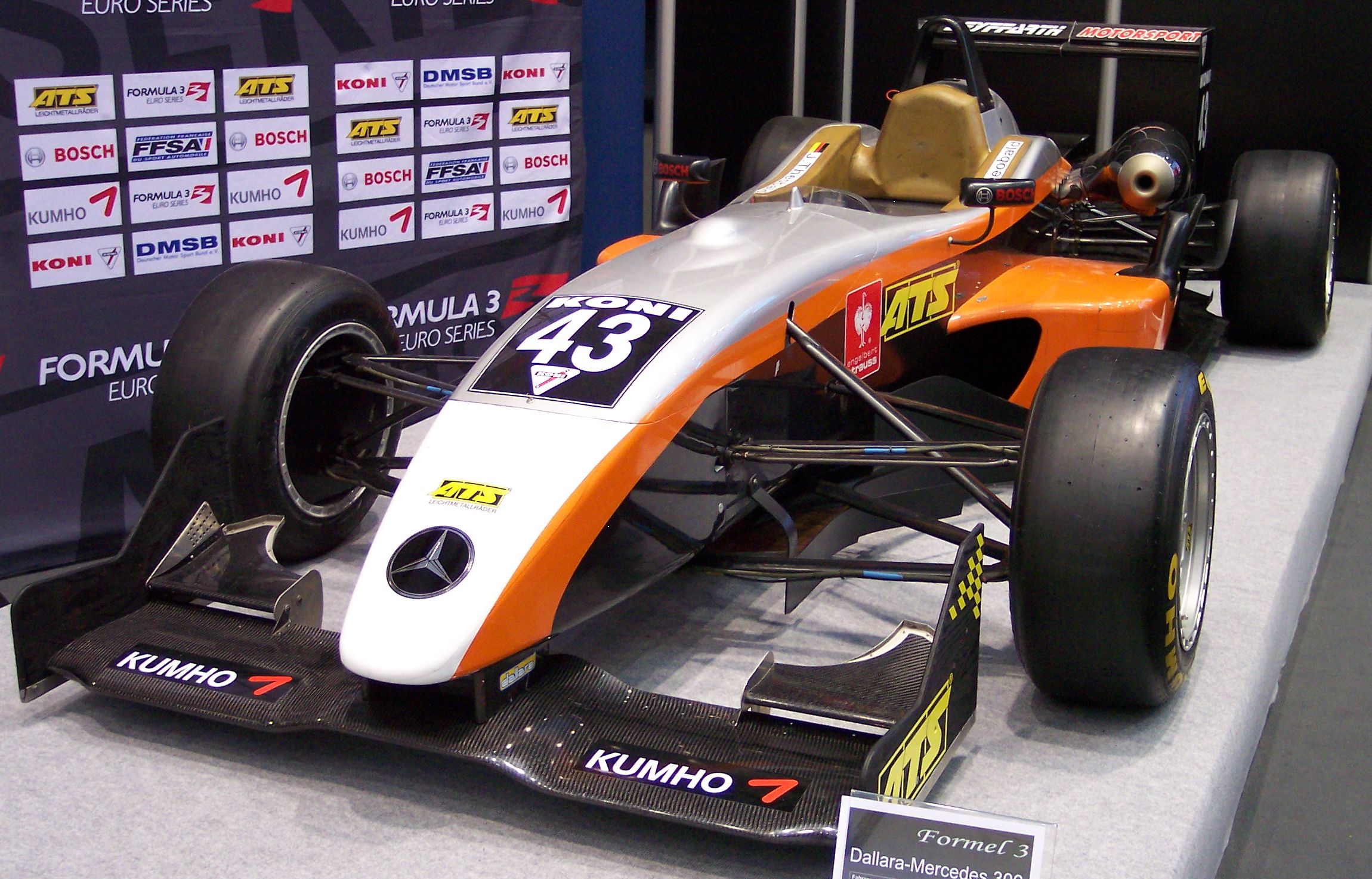 Dallara-Mercedes_306_Formula_3_2006_EMS