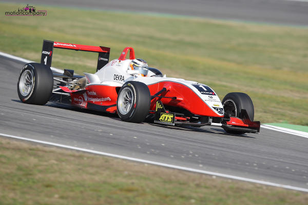 Hulkenberg-F3